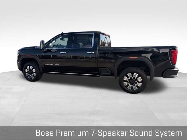 New 2026 GMC Sierra 2500 Denali w/ Denali Reserve Package image 13