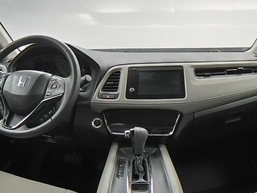 Used 2019 Honda HR-V EX-L image 19