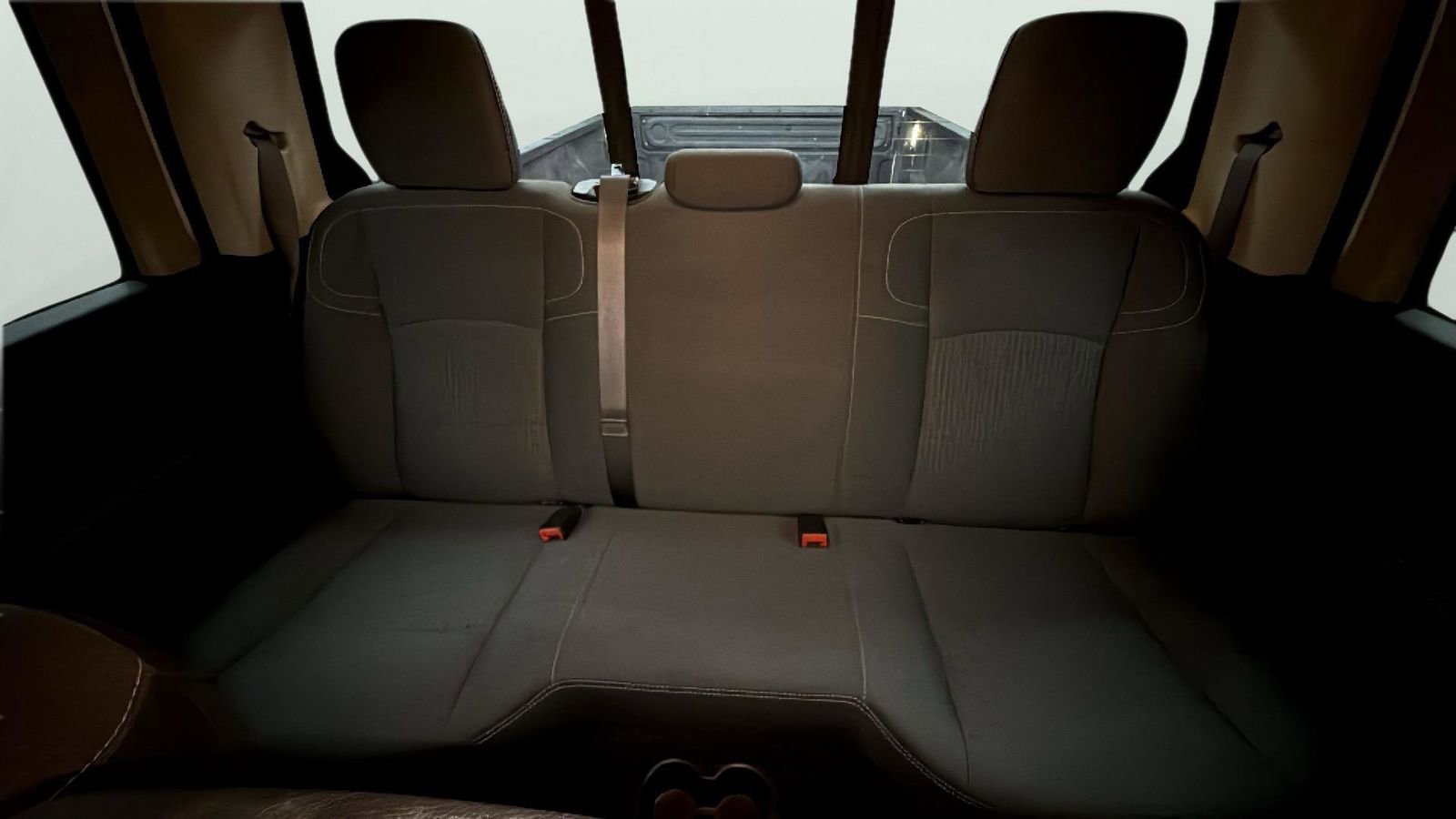 Used 2020 RAM 3500 Tradesman image 26