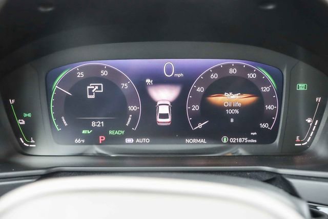 Certified 2024 Honda Accord EX-L image 25