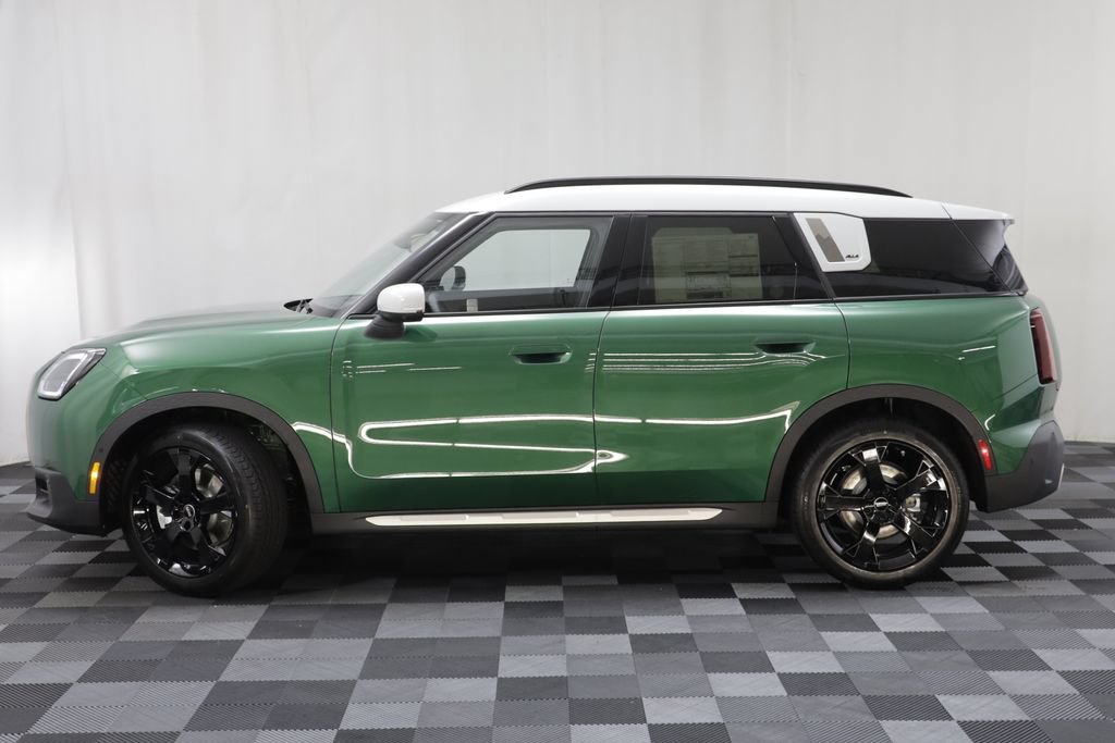 New 2027 MINI Cooper Countryman S AWD/4WD image 5