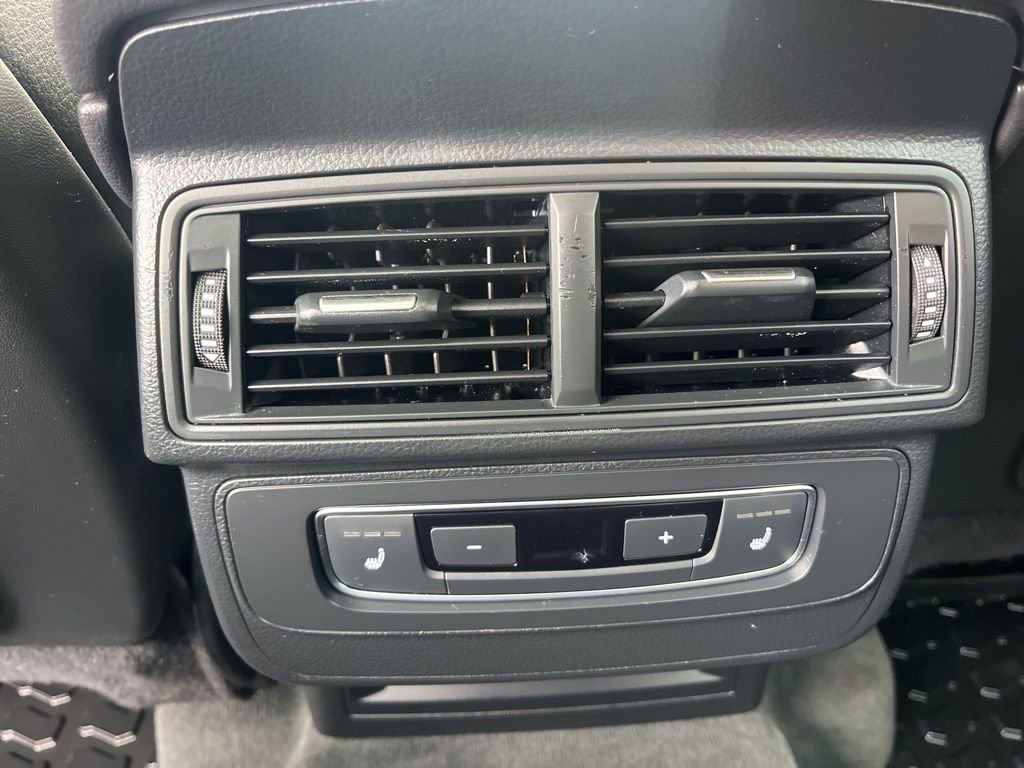 Used 2019 Audi Q7 3.0T Premium Plus w/ Premium Plus Package image 16