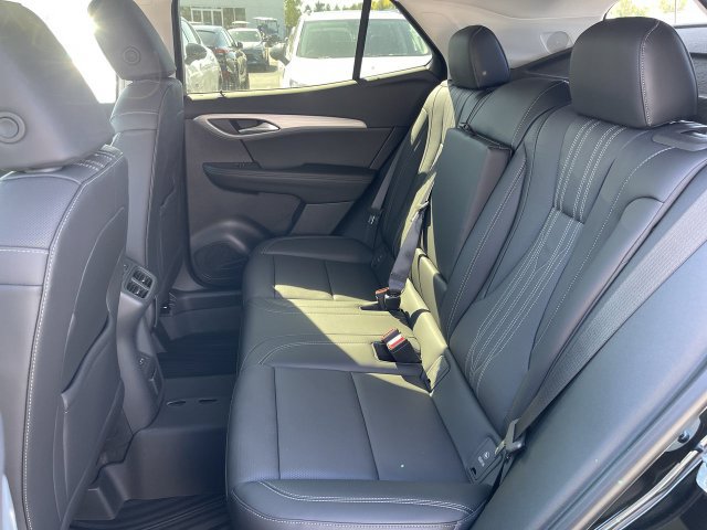 New 2026 Buick Envision Avenir AWD/4WD image 23