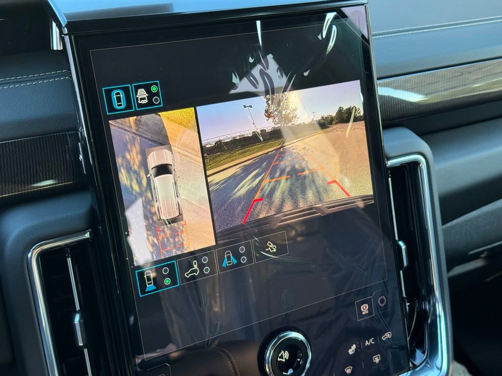 New 2026 GMC Yukon Elevation image 33