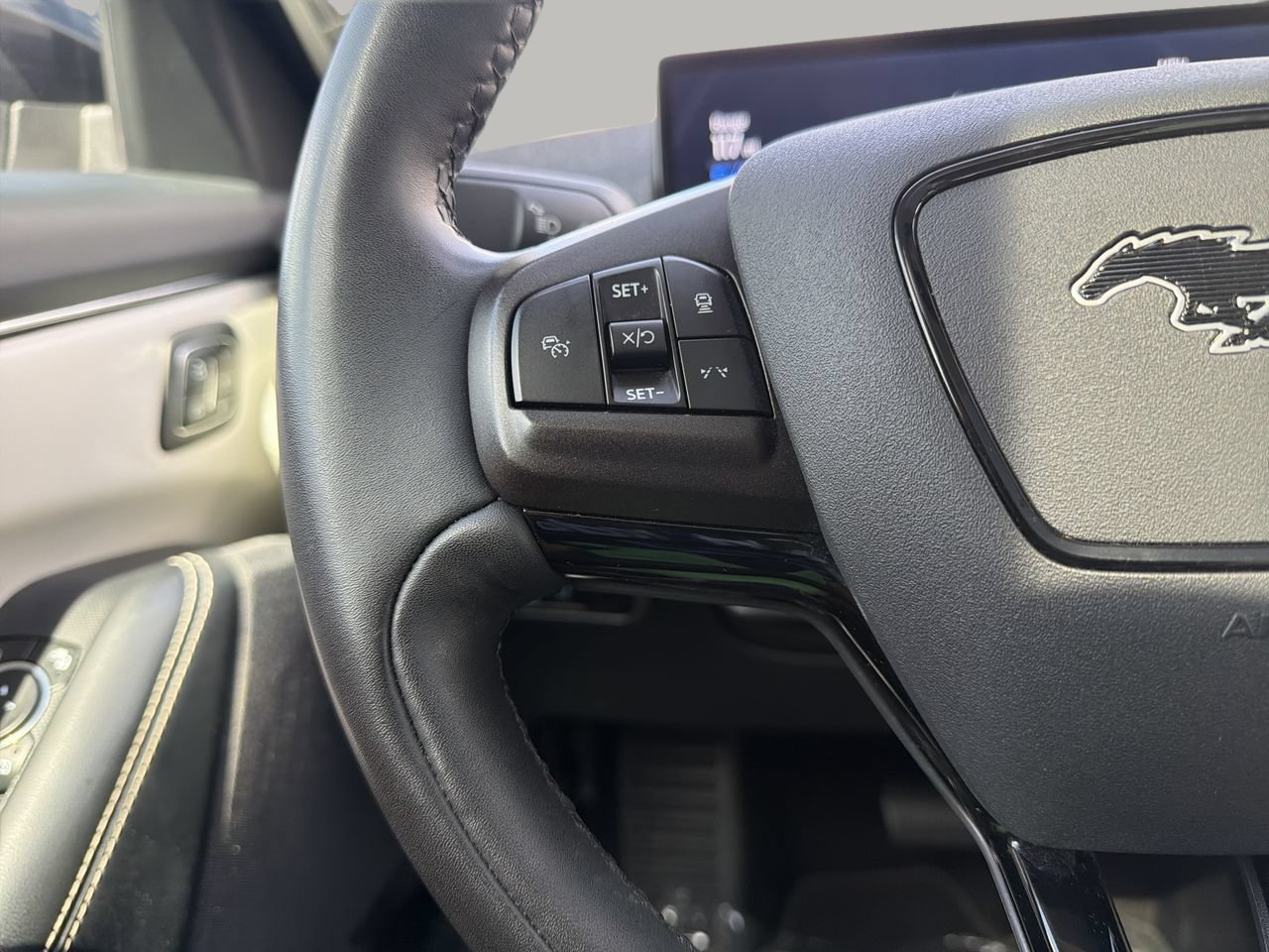 Certified 2023 Ford Mustang Mach-E Premium RWD image 28