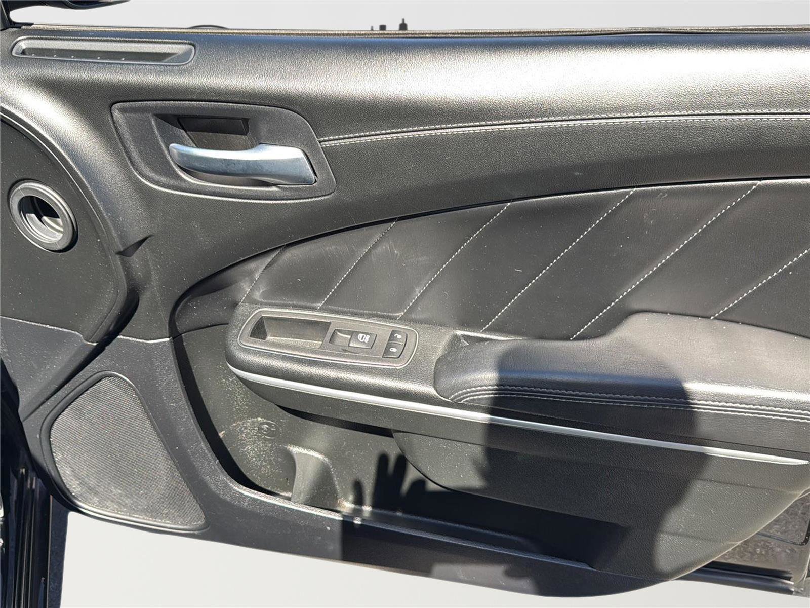 Used 2023 Dodge Charger Scat Pack w/ Plus Group RWD image 31