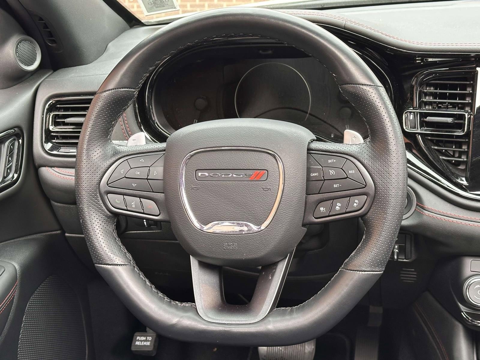 Used 2023 Dodge Durango GT image 22