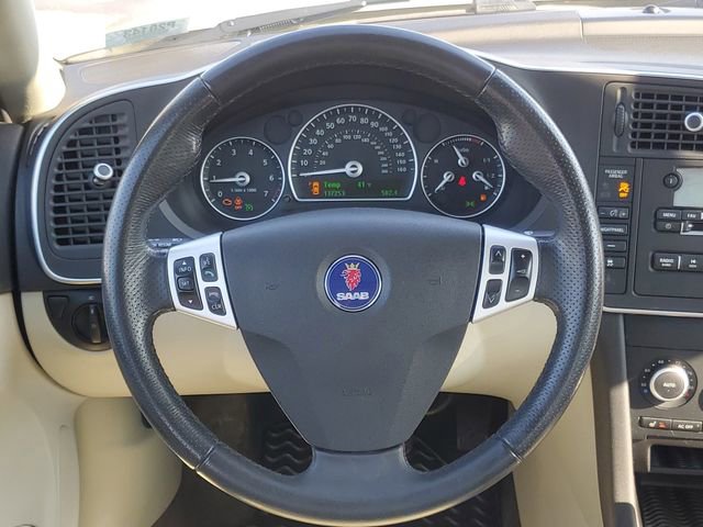 Used 2007 Saab 9-3 2.0T image 26