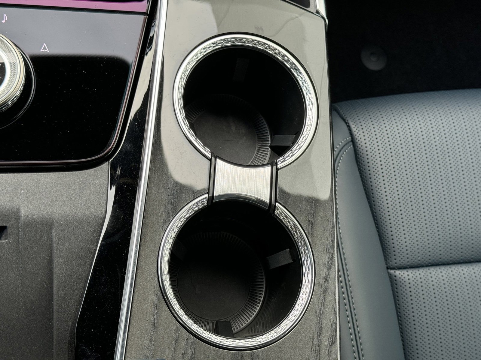 New 2025 Cadillac Escalade IQ Sport 2 image 25