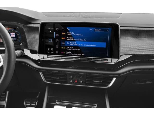 New 2026 Volkswagen Atlas Cross Sport SEL R-Line AWD/4WD image 10
