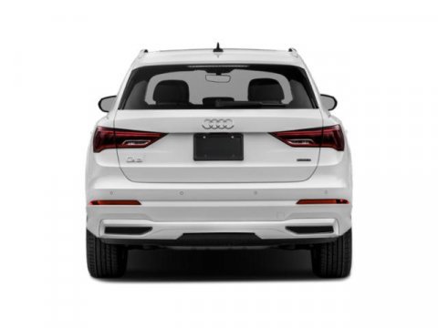 Used 2022 Audi Q3 2.0T Premium w/ 19" Wheel Package image 5