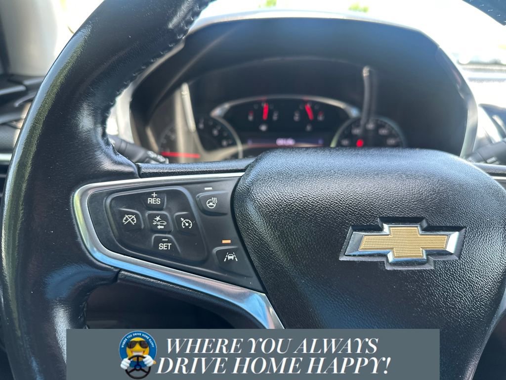 Used 2020 Chevrolet Equinox Premier image 14