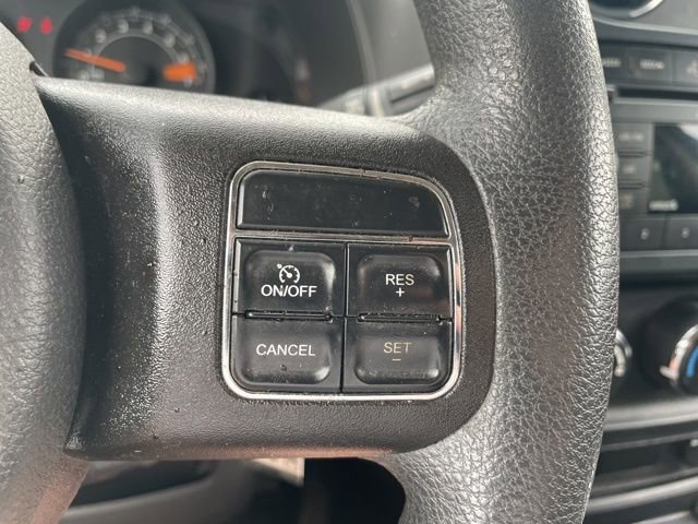 Used 2016 Jeep Compass Sport w/ Power Value Group FWD image 20