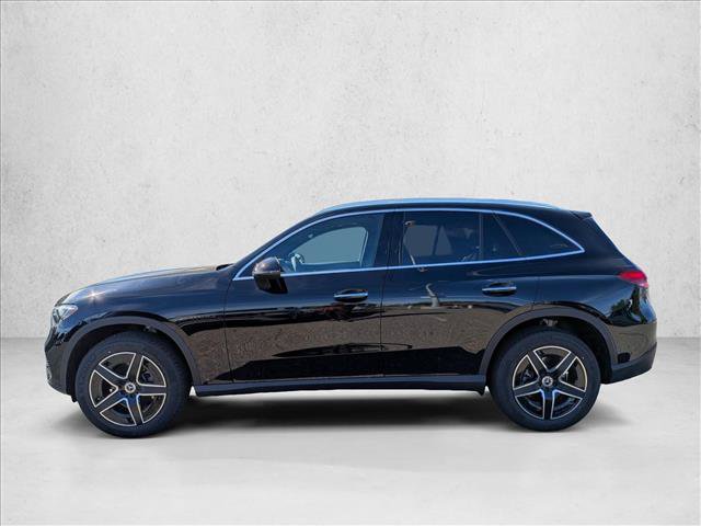 Used 2026 Mercedes-Benz GLC 300 4MATIC image 5