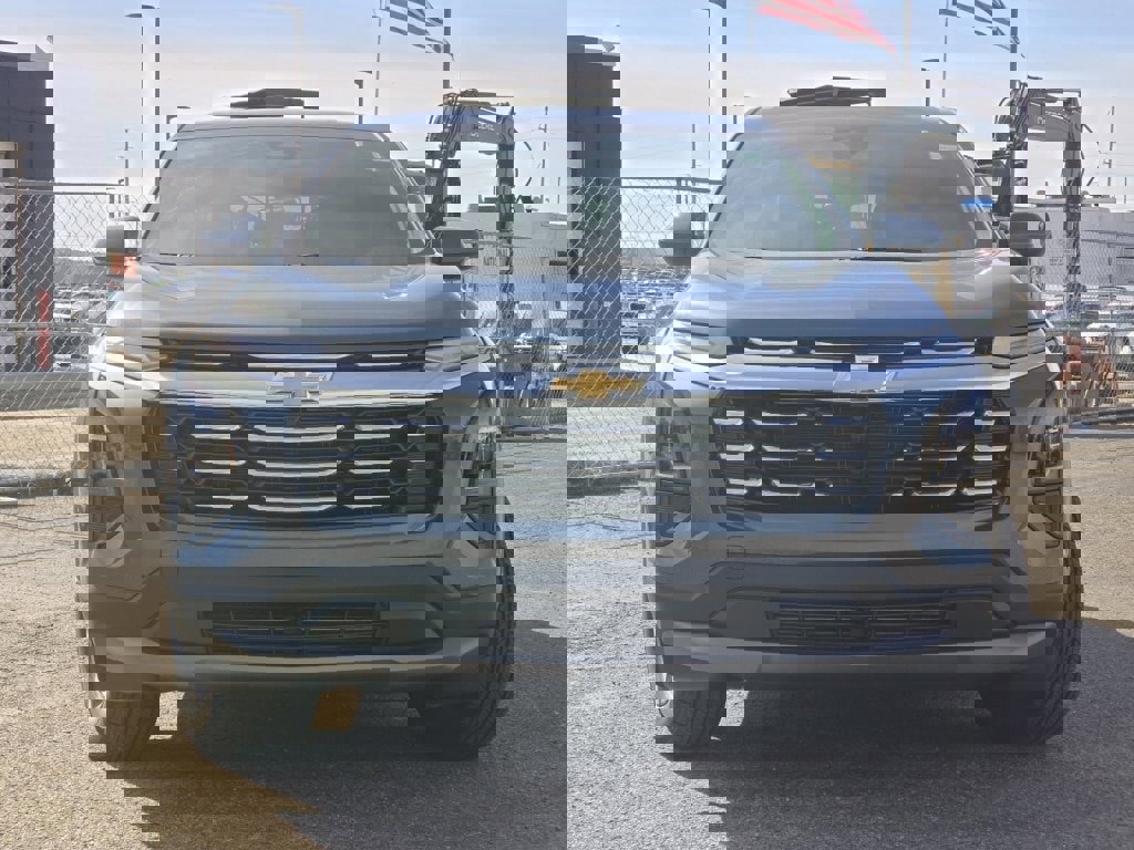 New 2026 Chevrolet Equinox LT w/ Convenience Package II image 8