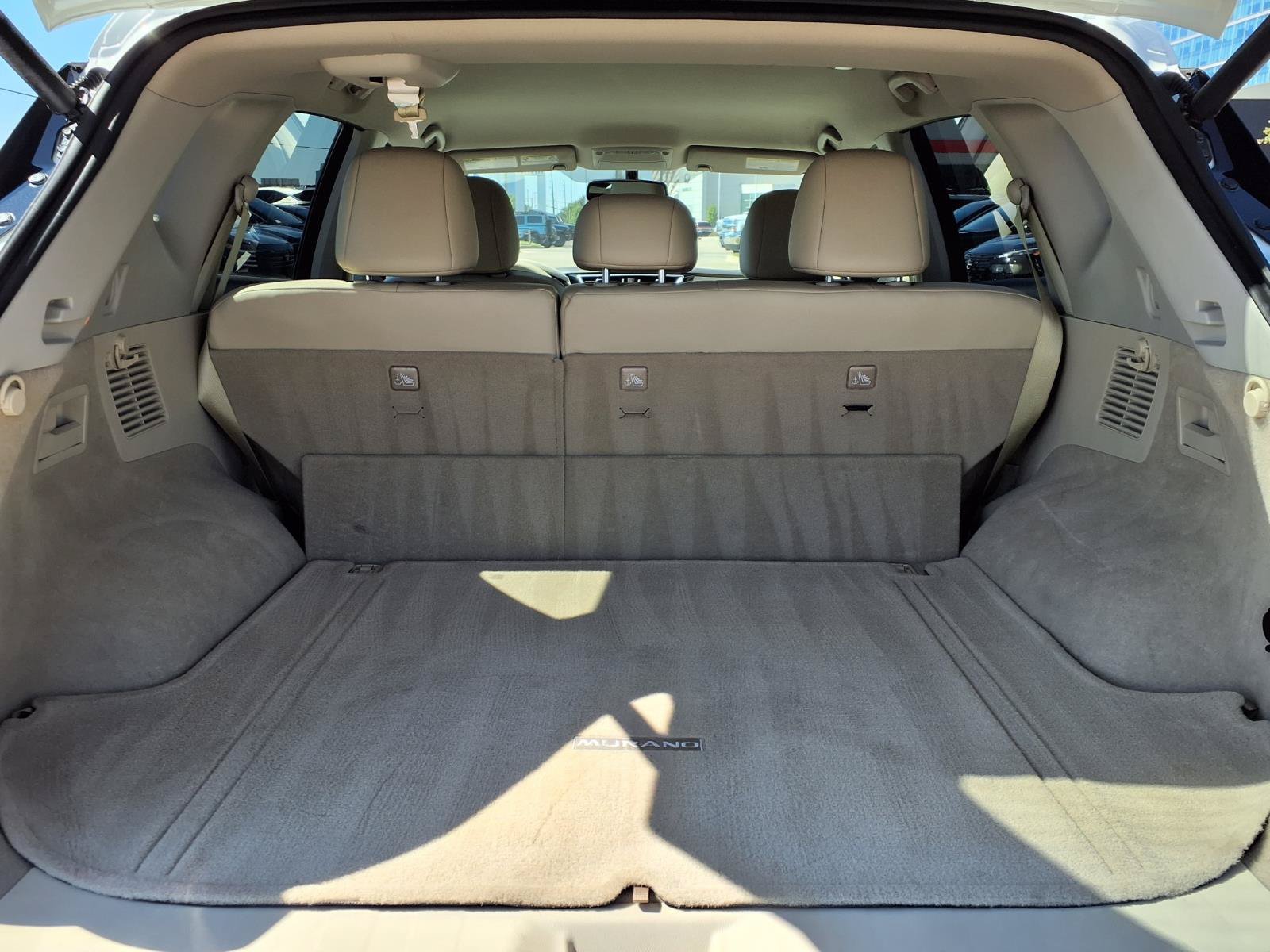 Used 2015 Nissan Murano SL FWD image 12