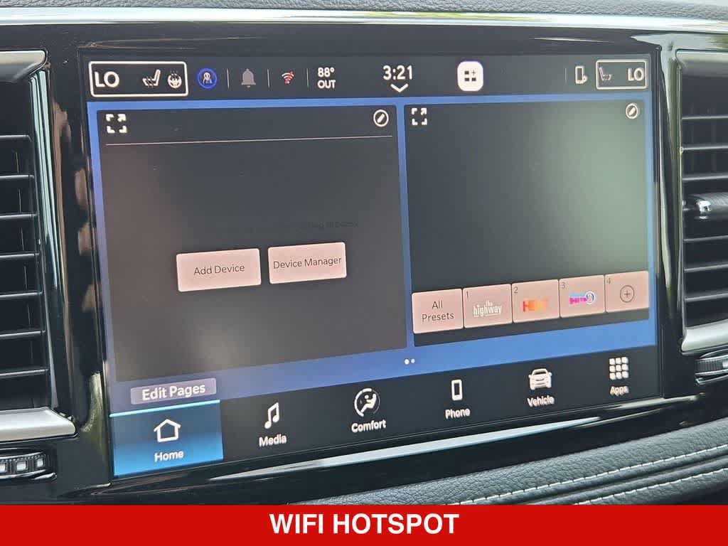 New 2027 Chrysler Pacifica Select FWD image 27