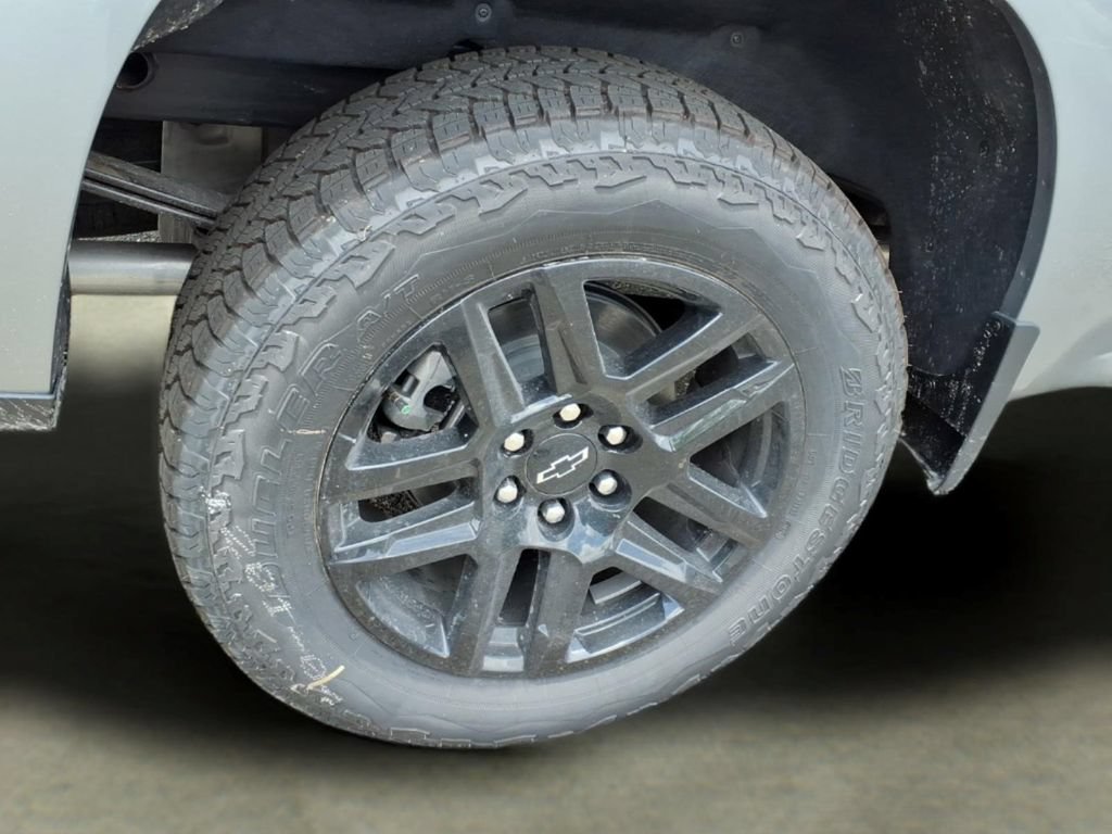 New 2026 Chevrolet Silverado 1500 RST AWD/4WD image 33