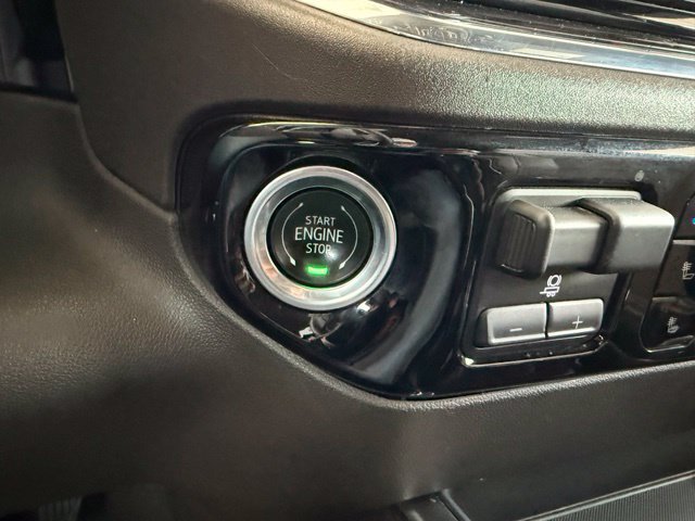Used 2024 Chevrolet Silverado 1500 LTZ AWD/4WD image 21