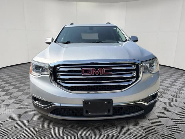 Used 2018 GMC Acadia SLT AWD/4WD image 15