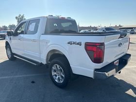 Used 2024 Ford F150 XLT AWD/4WD image 7