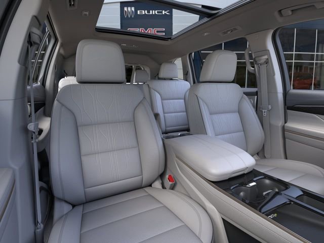 New 2026 Buick Enclave Avenir w/ Super Cruise Package AWD/4WD image 16