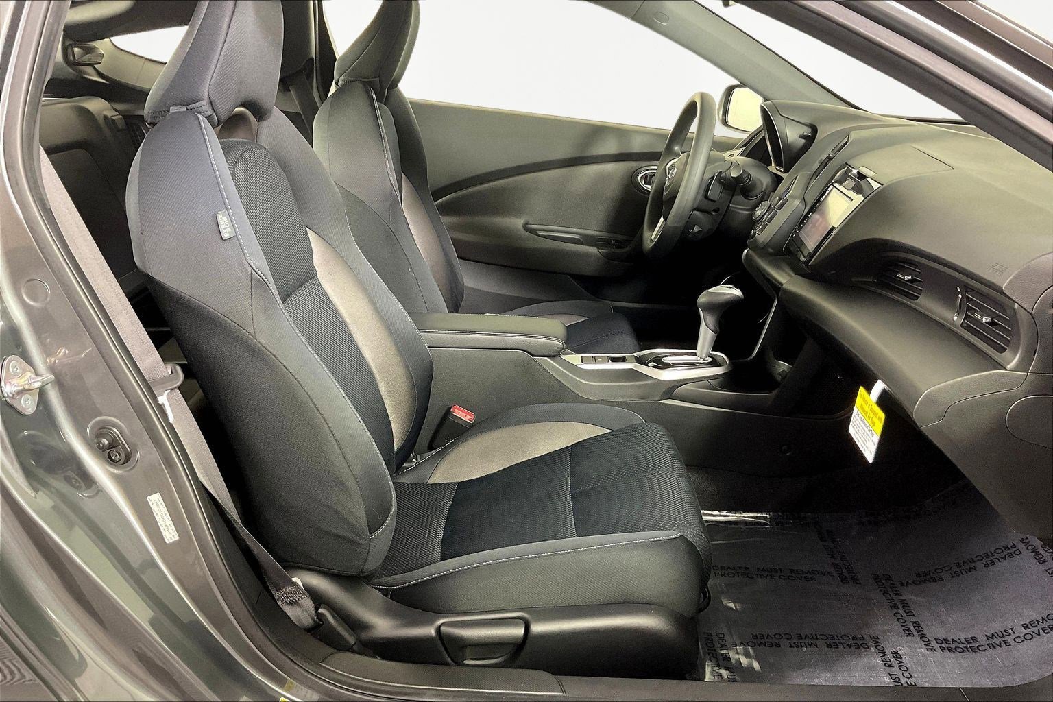 Used 2016 Honda CR-Z LX image 26