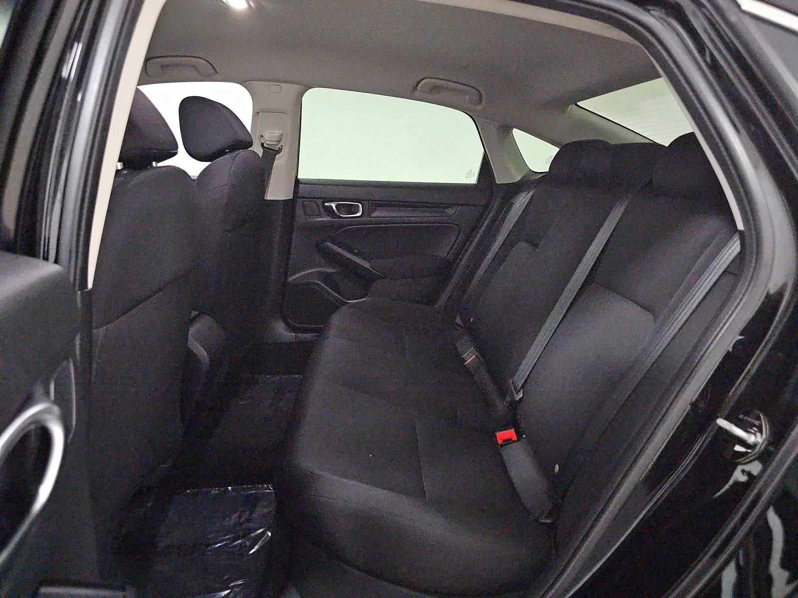 Used 2023 Honda Civic LX image 16