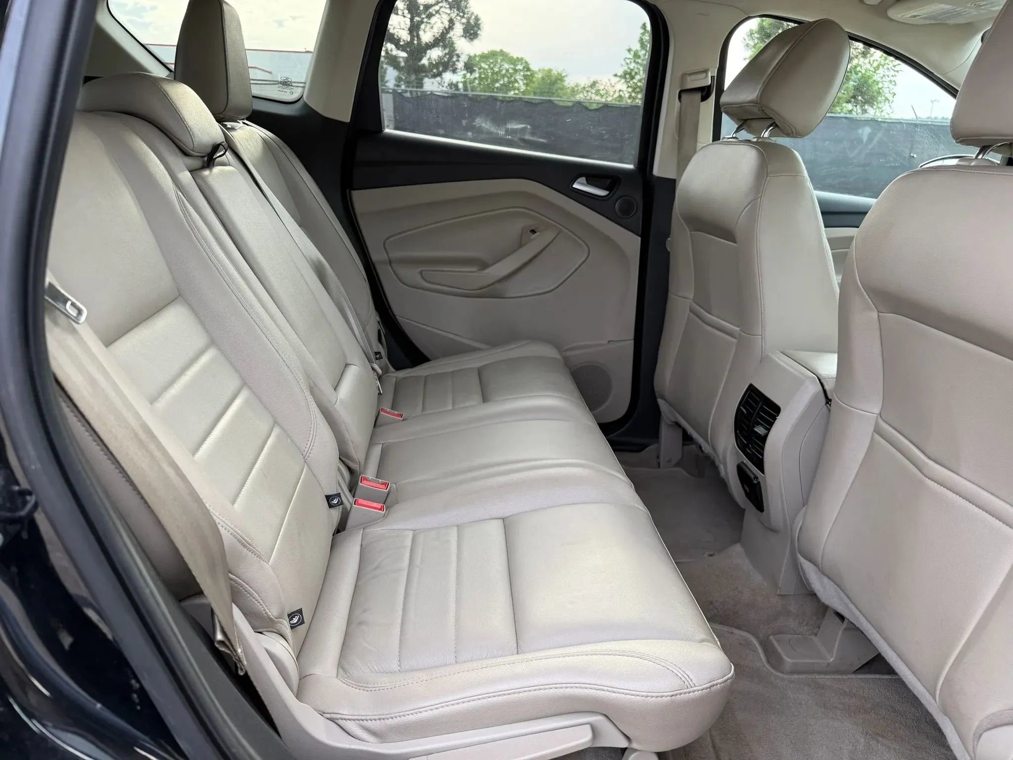 Used 2016 Ford Escape Titanium AWD/4WD image 20