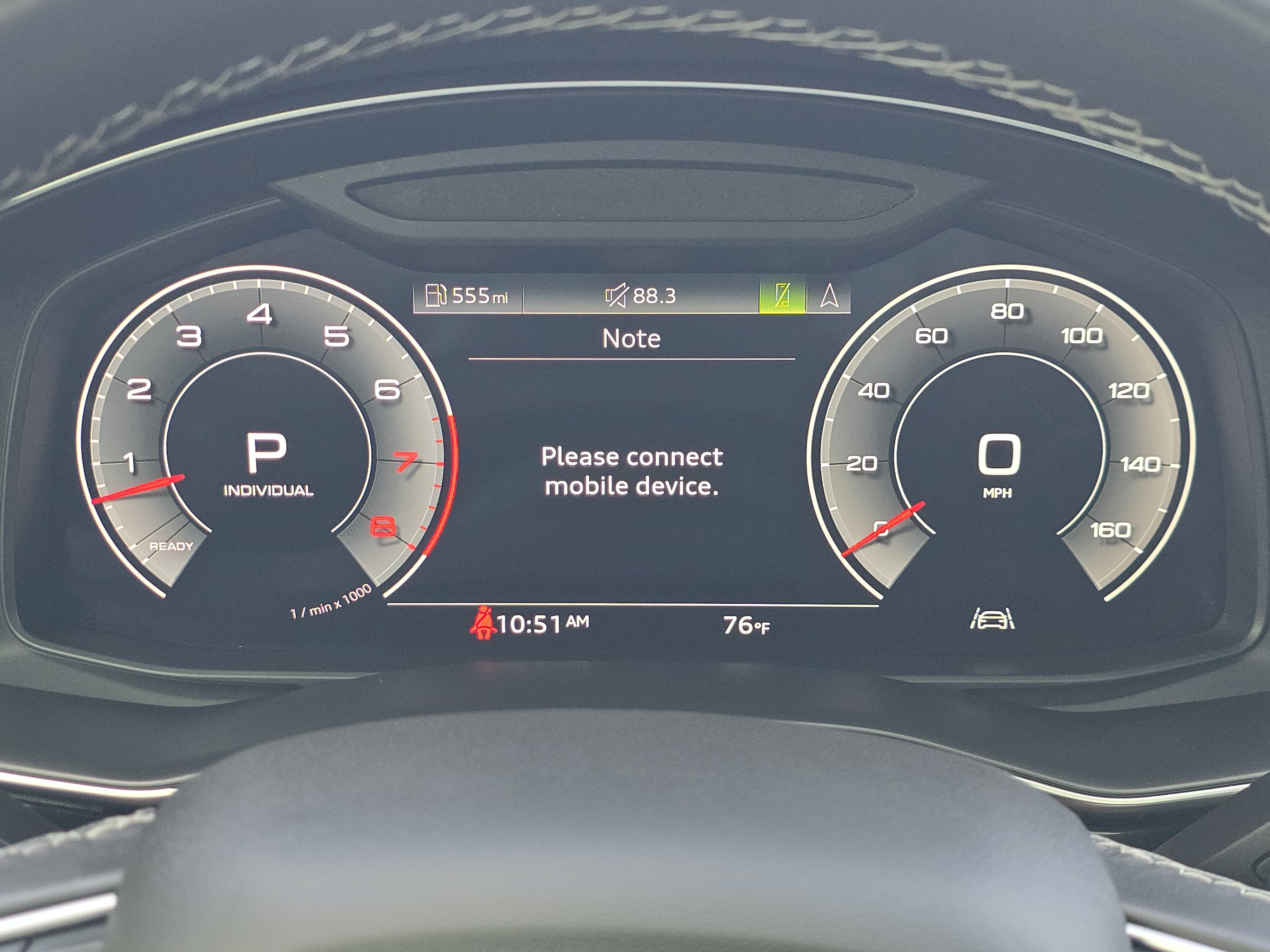 Certified 2022 Audi Q8 Premium w/ Convenience Package AWD/4WD image 24