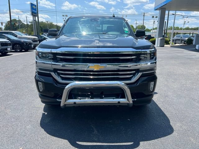 Used 2017 Chevrolet Silverado 1500 High Country AWD/4WD image 39