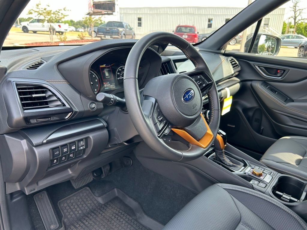 Used 2025 Subaru Forester Wilderness AWD/4WD image 19