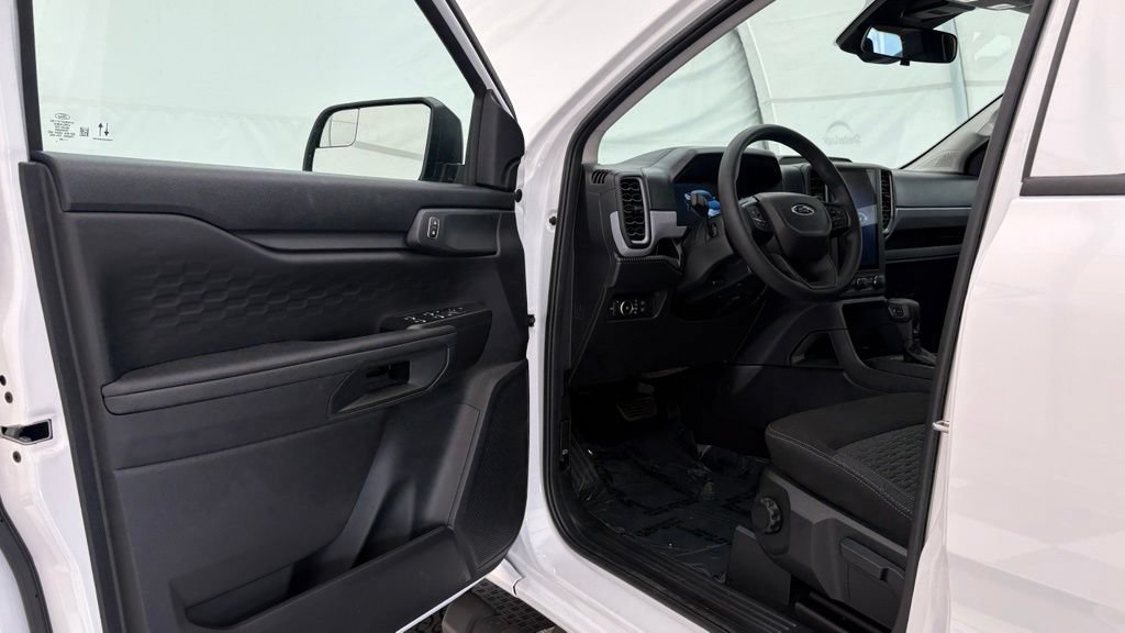 New 2026 Ford Ranger XL w/ FX4 Off-Road Package AWD/4WD image 33