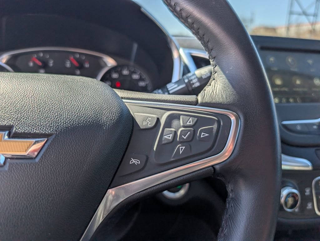 Used 2019 Chevrolet Equinox LT image 13