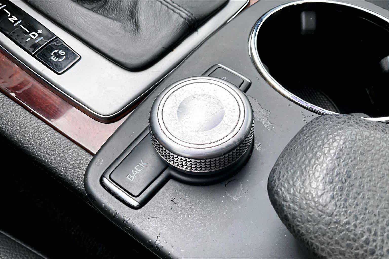 Used 2011 Mercedes-Benz C 350 Sport image 33