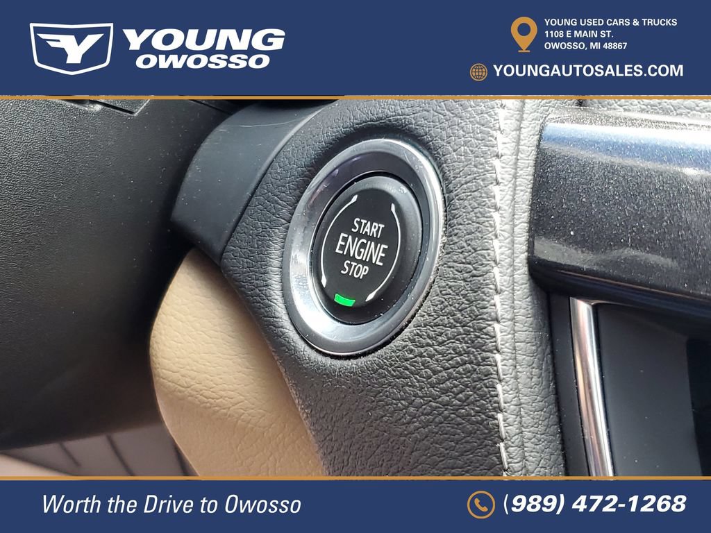 Used 2023 Cadillac CT5 Premium Luxury AWD/4WD image 17