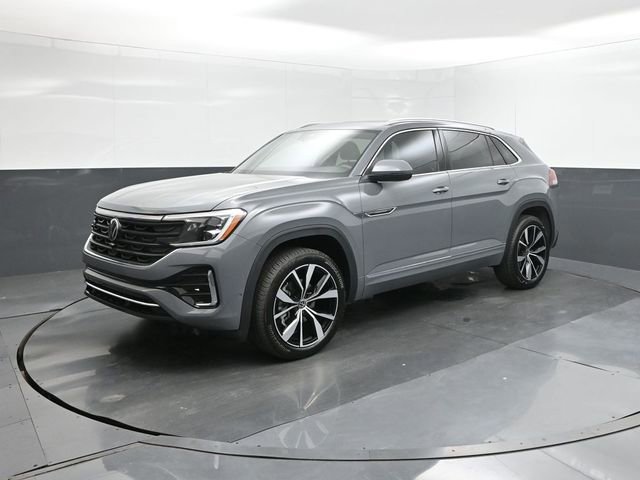 New 2025 Volkswagen Atlas Cross Sport SEL Premium R-Line image 1