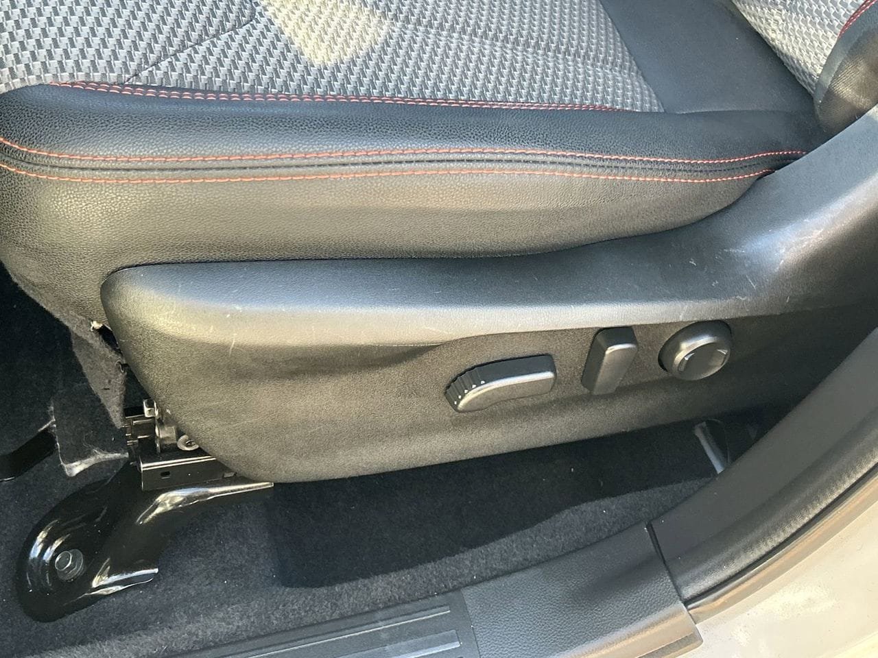 Used 2023 Subaru Forester Sport image 17
