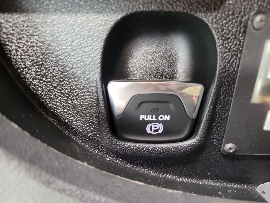 Used 2024 RAM ProMaster 3500 image 38