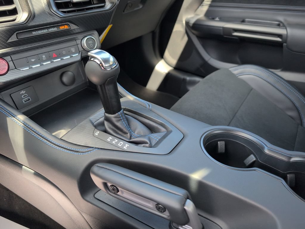 New 2026 Ford Mustang Dark Horse RWD image 25