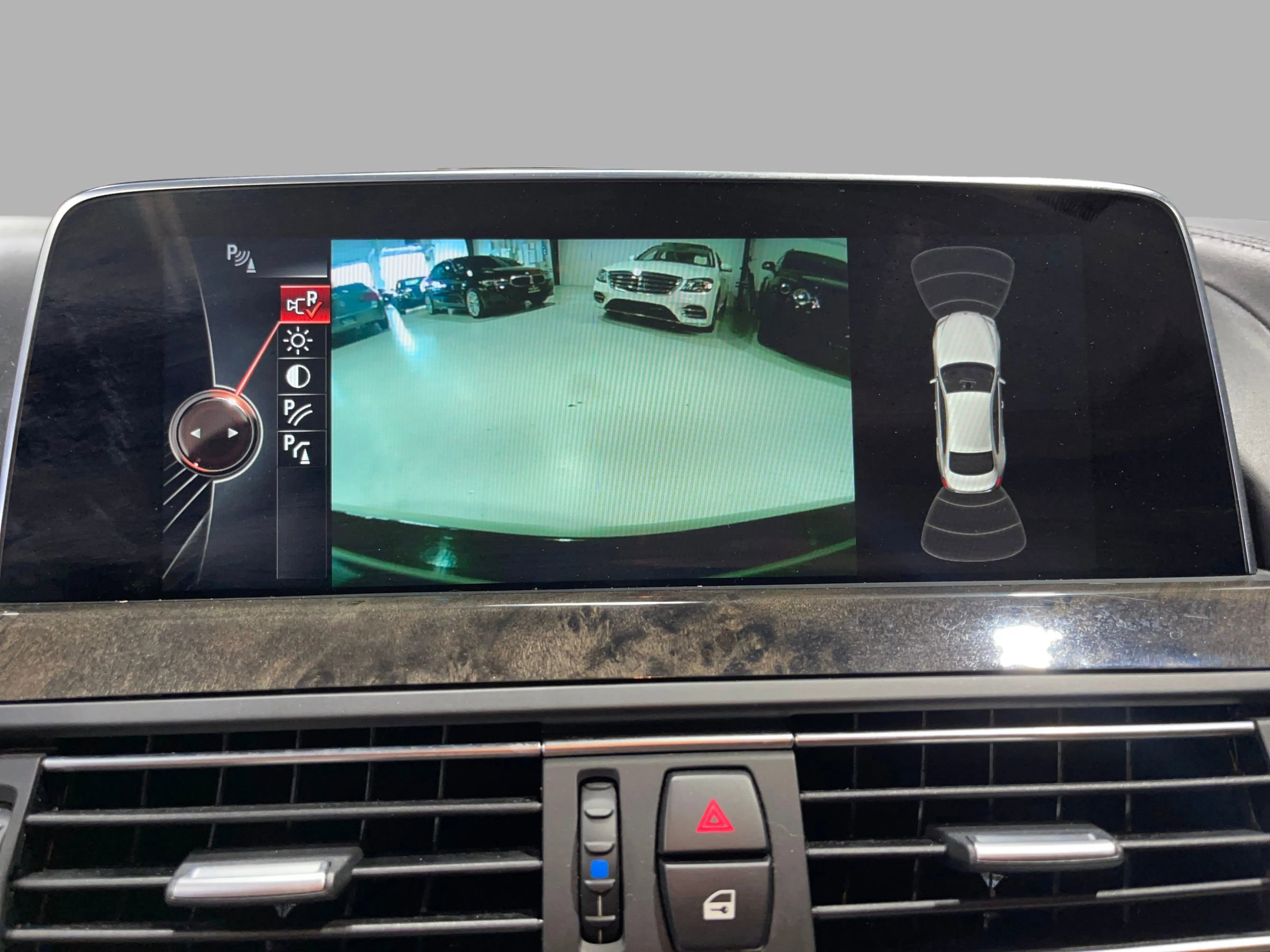 Used 2016 BMW 650i Gran Coupe xDrive image 40