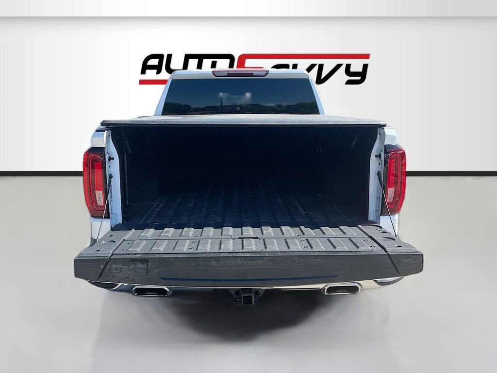 Used 2023 GMC Sierra 1500 SLT w/ X31 Off-Road Package image 25