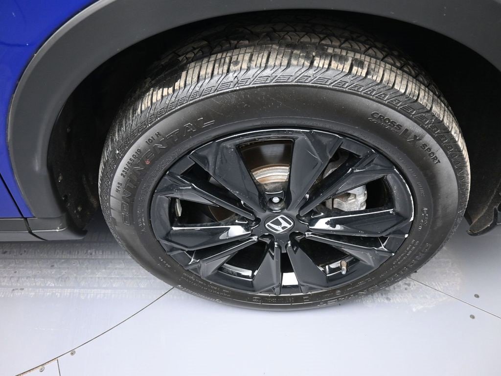 Certified 2023 Honda CR-V Sport Touring image 13