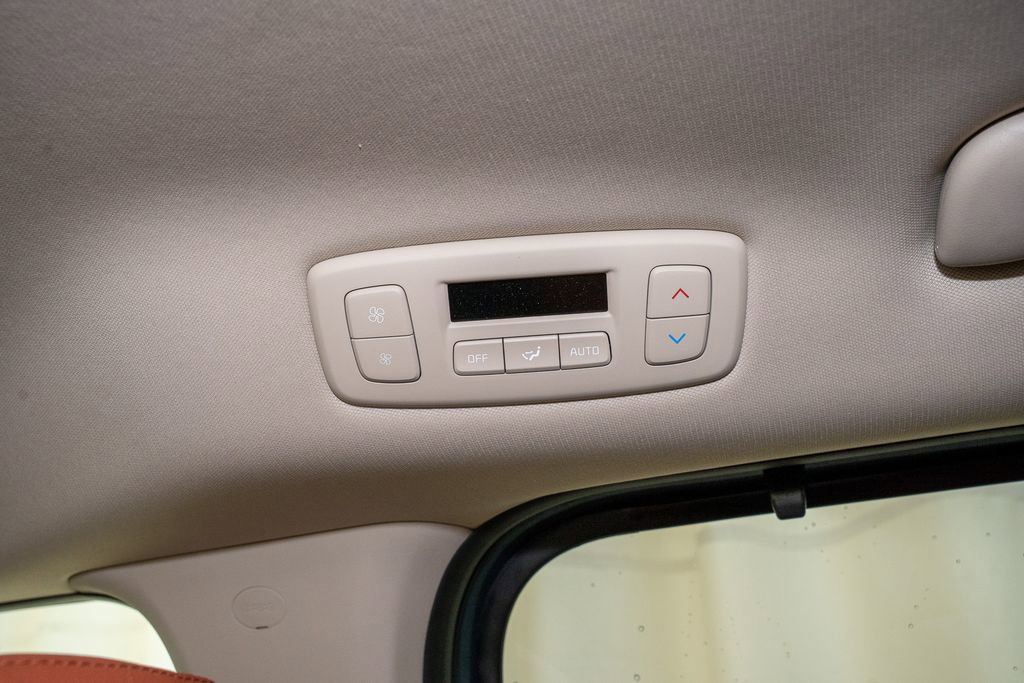 New 2026 Kia Carnival SX Prestige image 10