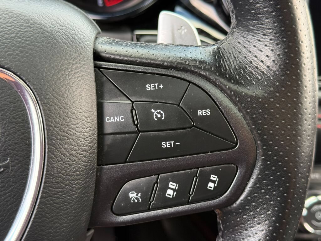 Certified 2024 Dodge Durango GT AWD/4WD image 38