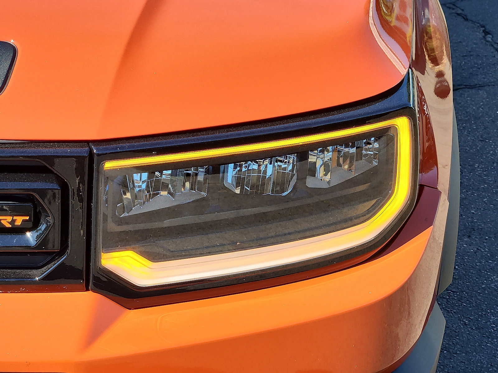 Certified 2026 Honda Passport TrailSport image 9