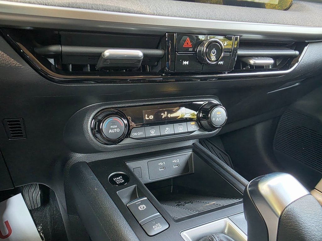 New 2026 Nissan Kicks SV image 23