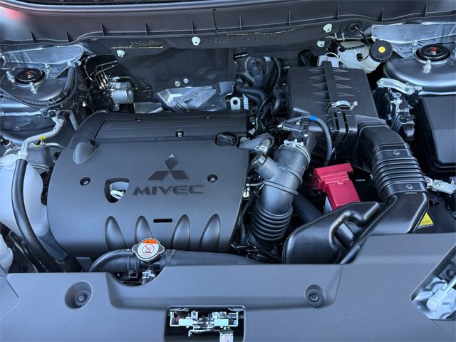 New 2026 Mitsubishi Outlander Sport AWD image 25