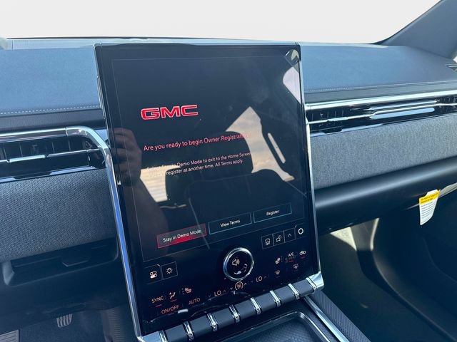 New 2026 GMC Sierra EV Elevation AWD/4WD image 19
