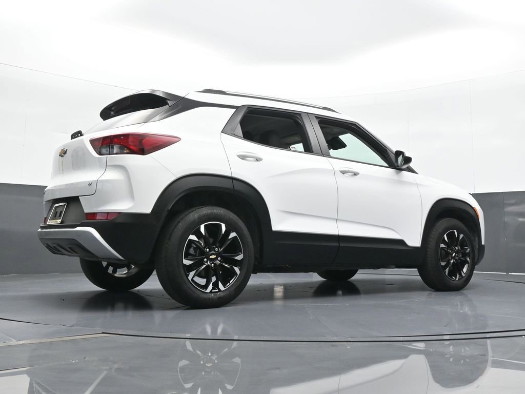 Used 2023 Chevrolet TrailBlazer LT image 57